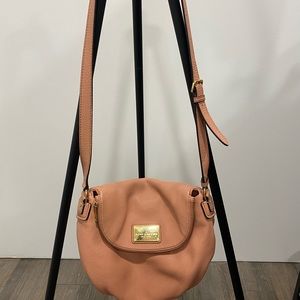 Marc Jacobs Classic Q Natasha Crossbody Bag